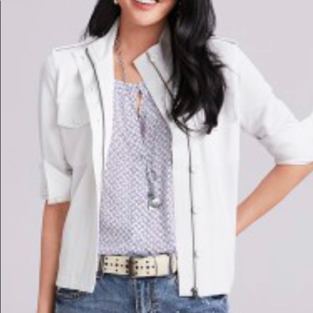 Cabi Priscilla Top Spring 2021